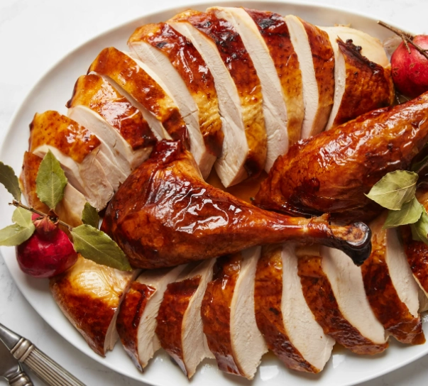 make-ahead Thanksgiving sides