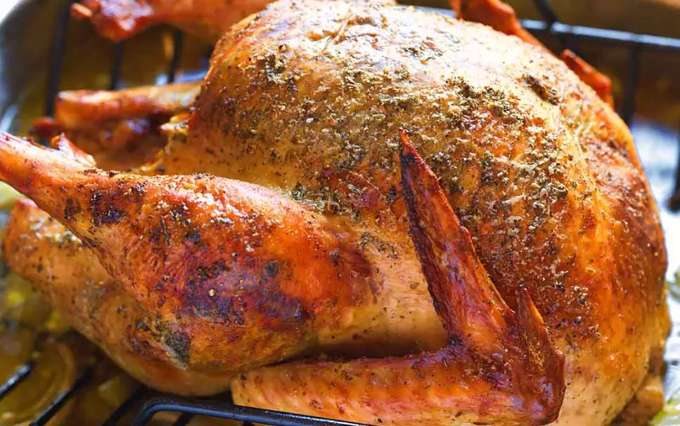 make-ahead Thanksgiving sides