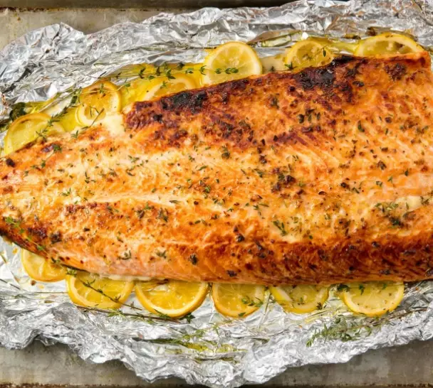 easy Friendsgiving recipes