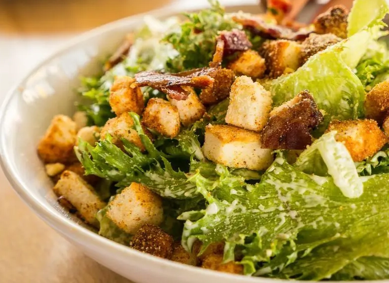 low calorie caesar dressing