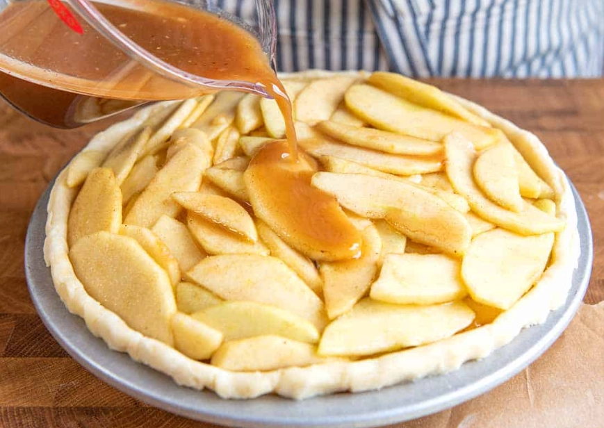 best apples for apple pie