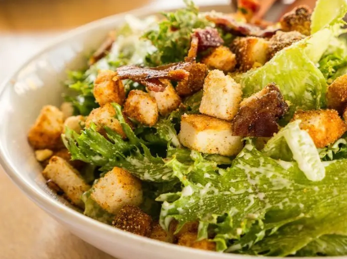 low calorie caesar dressing