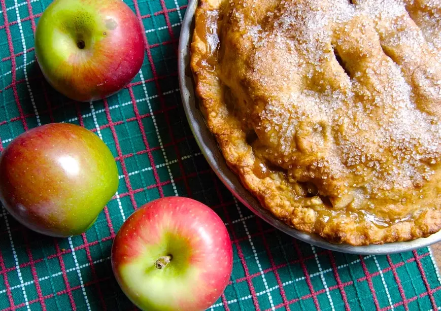 best apples for apple pie