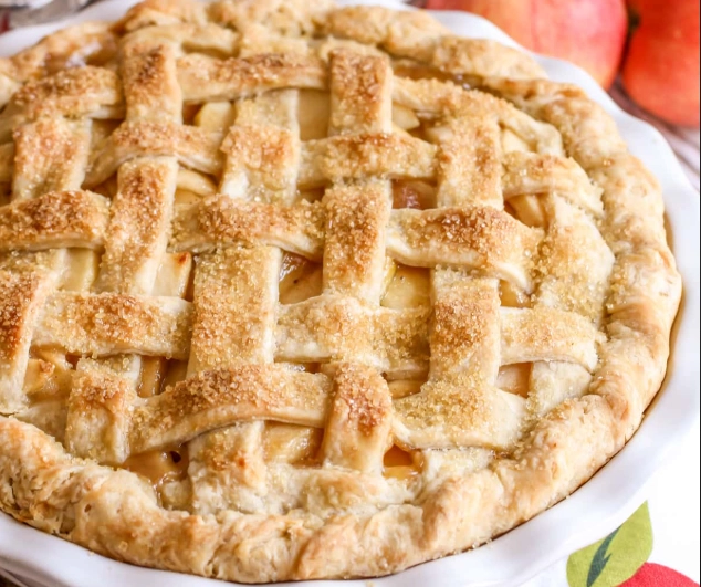 best apples for apple pie