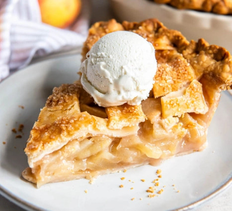best apples for pie