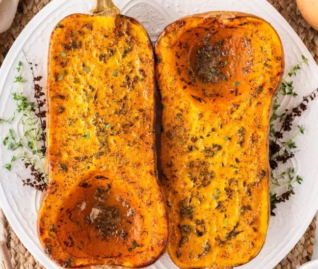 butternut squash recipes