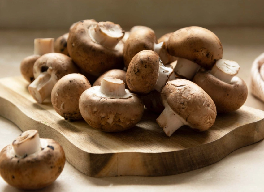 crimini vs portobello