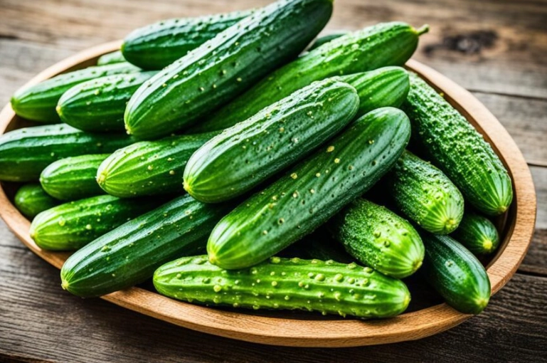 pickling cucumber varieties