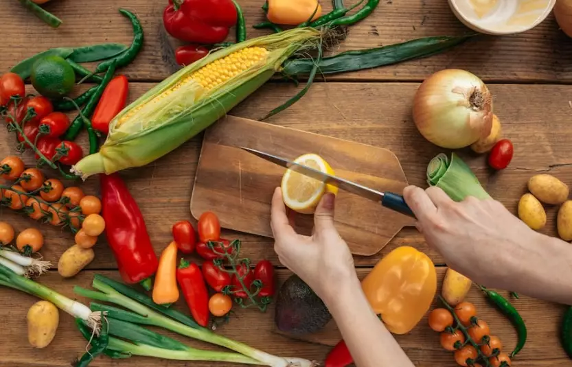 seasonal fruits guide