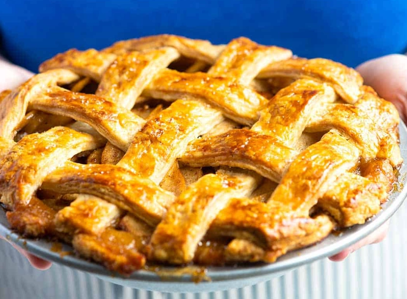 best apples for apple pie