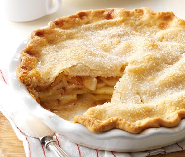 best apples for apple pie