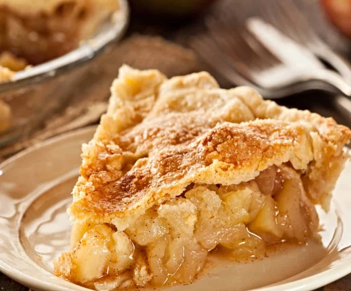 apple pie apples