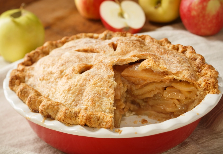 best apples for apple pie