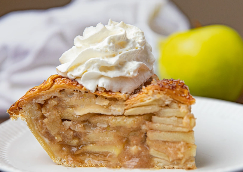 what apples are best for apple pie