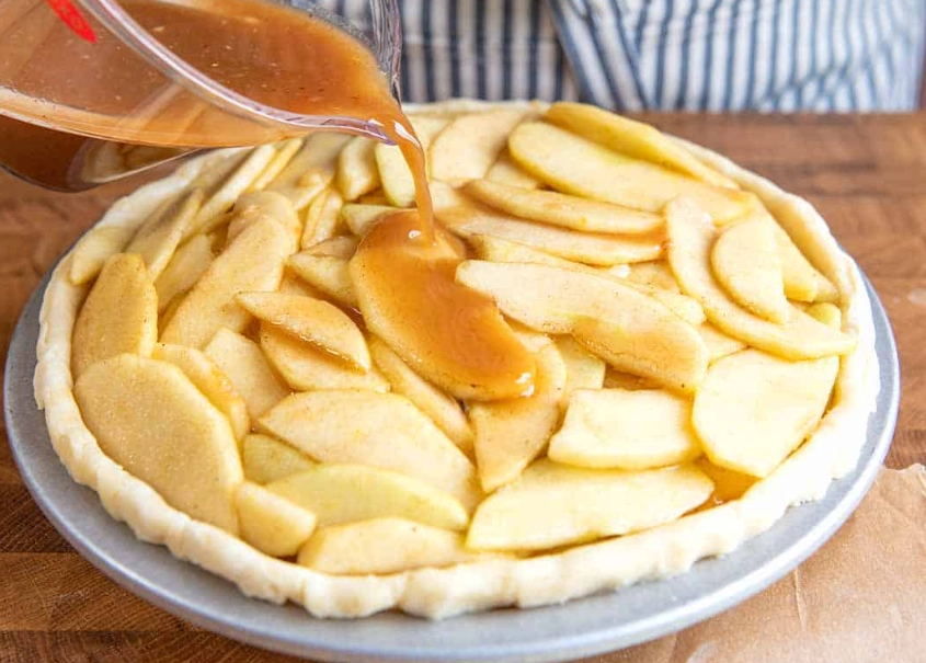 what apples are best for apple pie