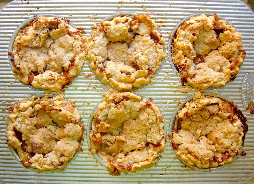 best apples for apple pie