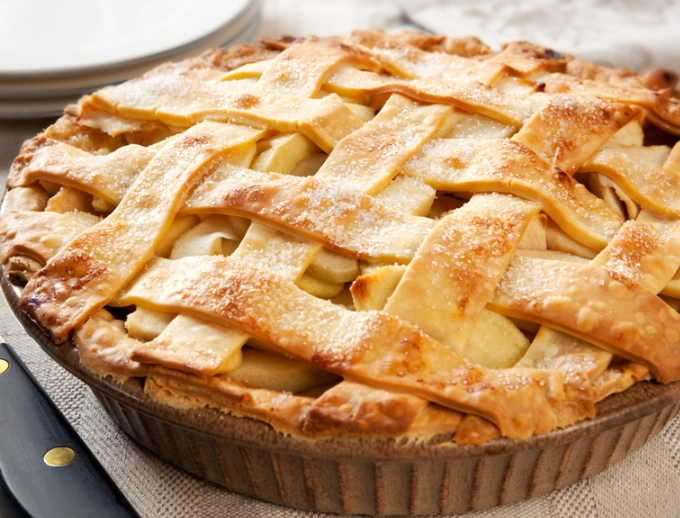 apple pie apples