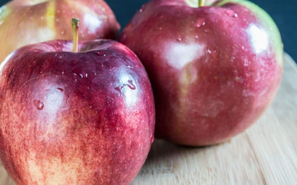 best apples for baking