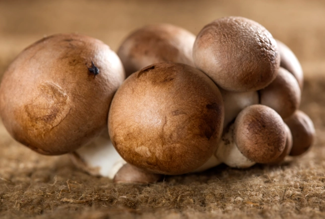 how to cook cremini mushrooms