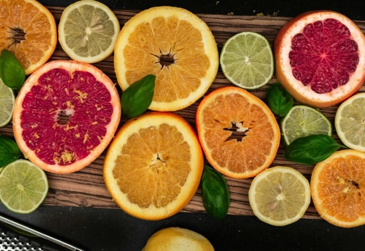 what fruit is in season