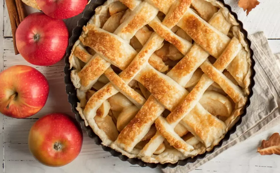 best apples for apple pie