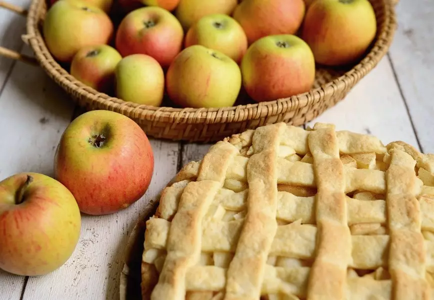 best apples for apple pie