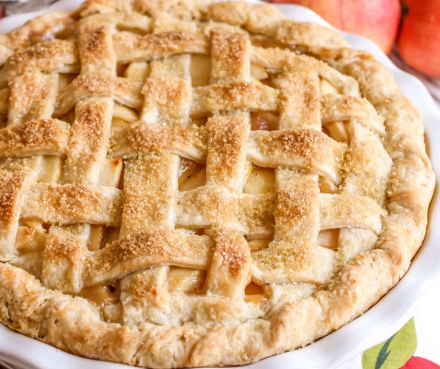 best apples for apple pie