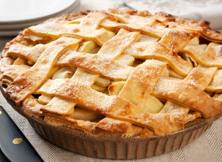 best apples for apple pie