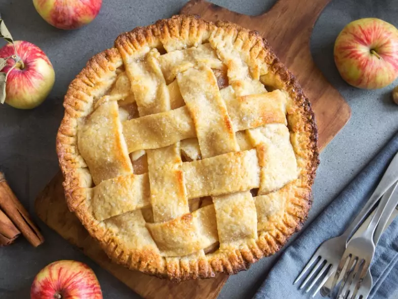 best apples for apple pie