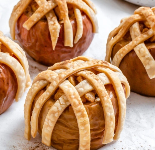 best apples for apple pie