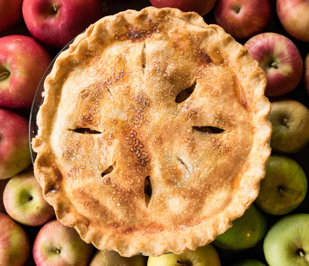 best apples for pie