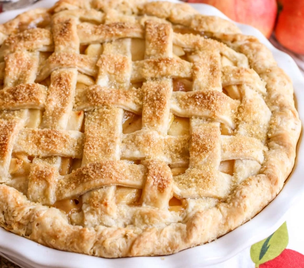best apples for pie