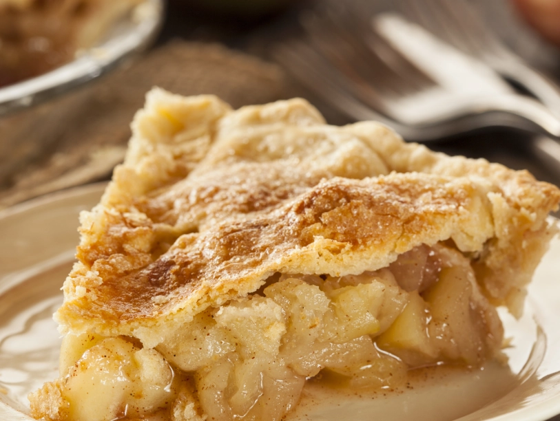 best apples for pie