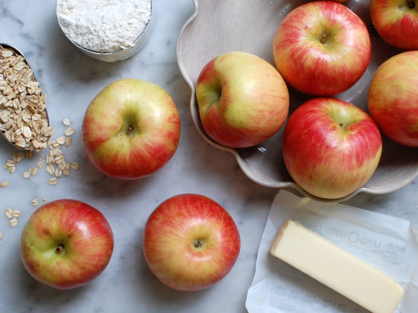apple pie apples