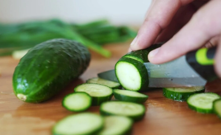 how to grow pickling cucumbers