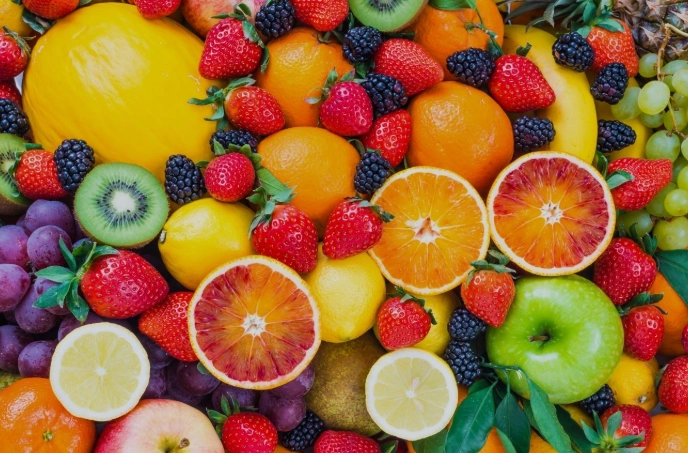 best fruits to eat in may