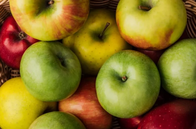 what fruits and vegetables are in season in september