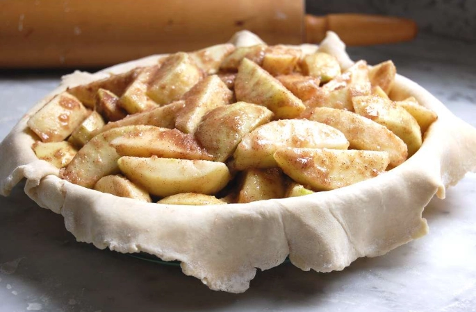 best apples for apple pie