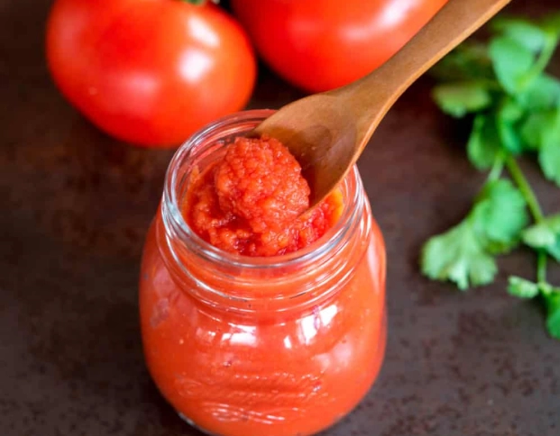 best paste tomatoes