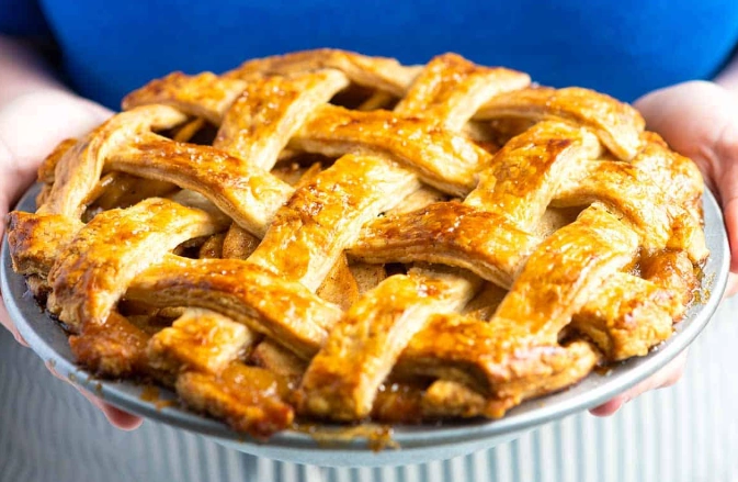 best apples for apple pie