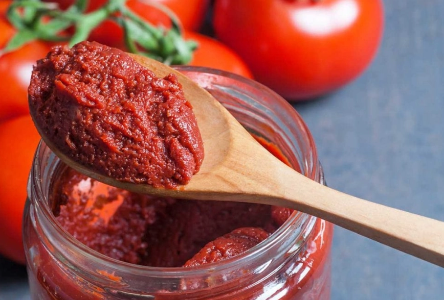 how to grow paste tomatoes