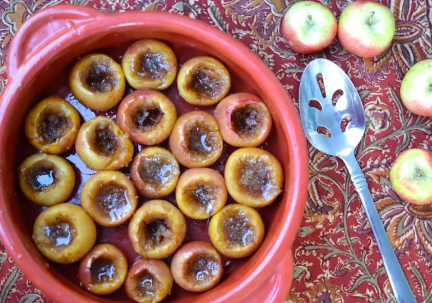 best apples for baking