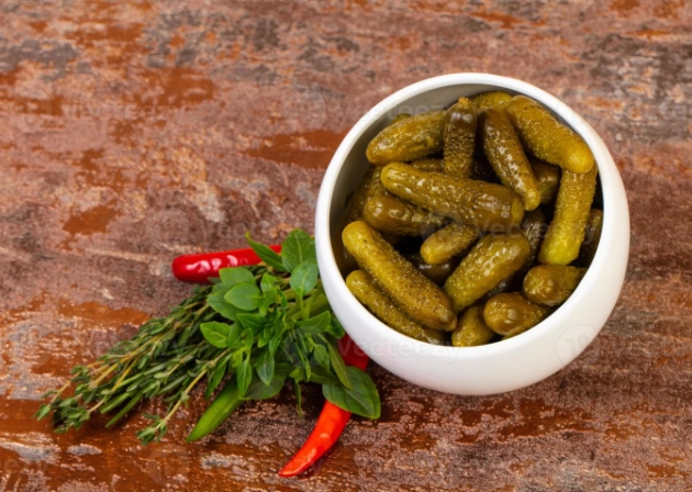 best pickling cucumber varieties