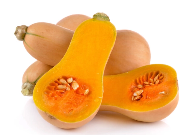 best time to buy butternut squash