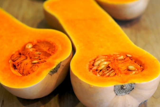 best time to buy butternut squash