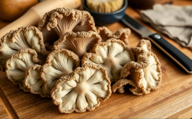 chicken friendly woodland