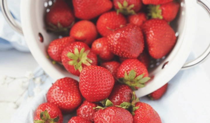 best fruits to eat in may