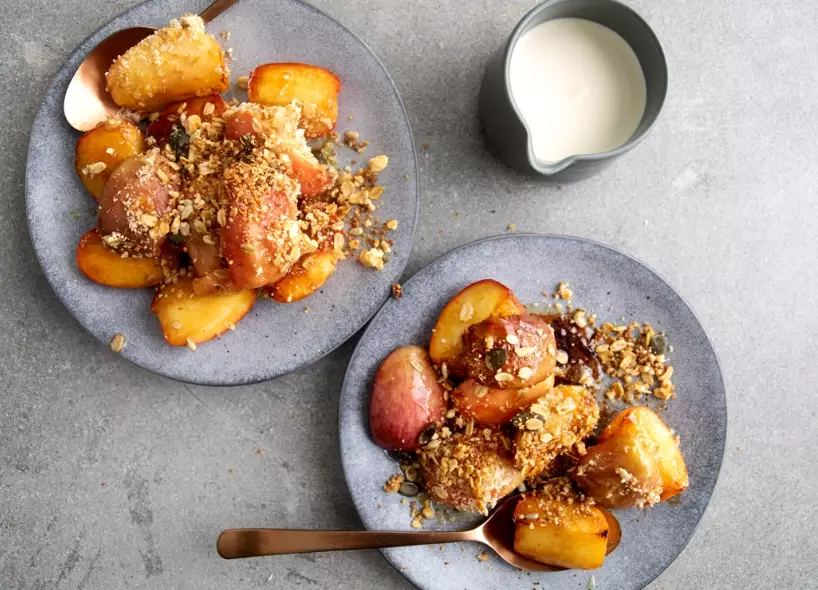 apple pie baking guide