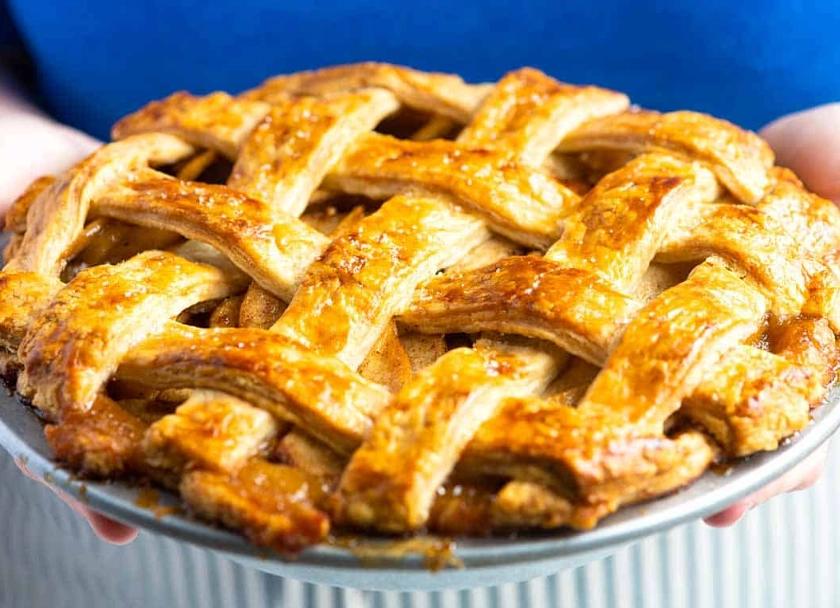 apple pie recipes
