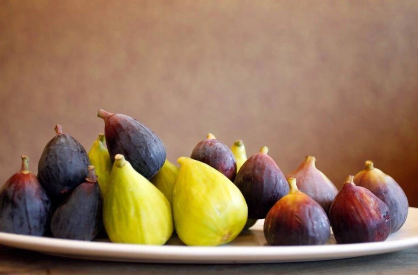 how to choose figs